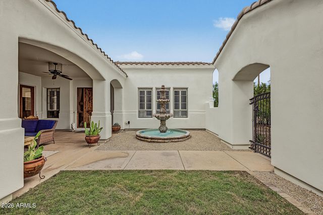 31440 N 44TH Street, Cave Creek, AZ 85331