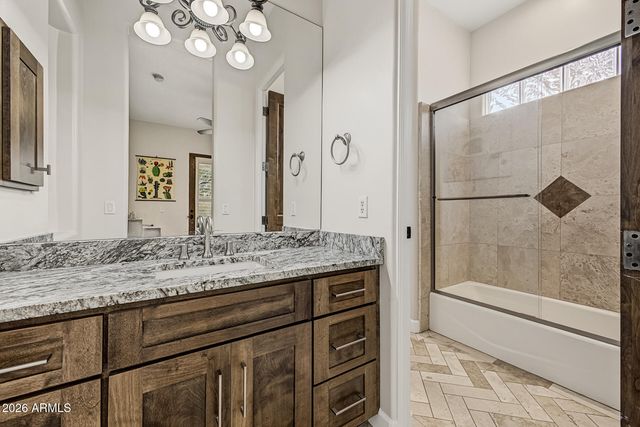 31440 N 44TH Street, Cave Creek, AZ 85331