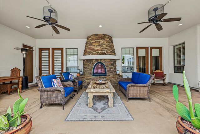 31440 N 44TH Street, Cave Creek, AZ 85331