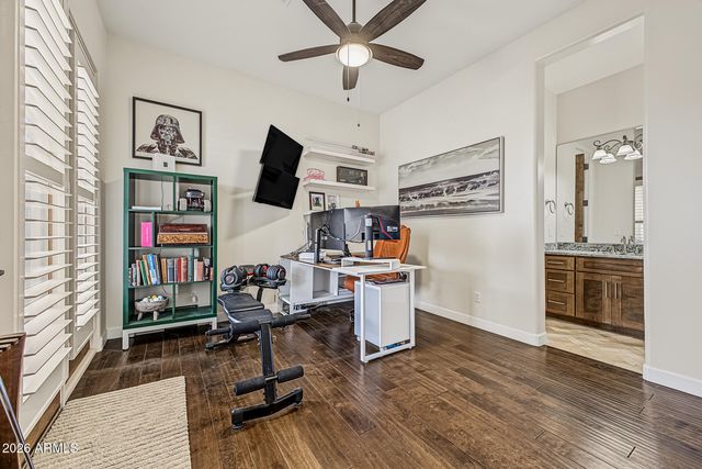 31440 N 44TH Street, Cave Creek, AZ 85331