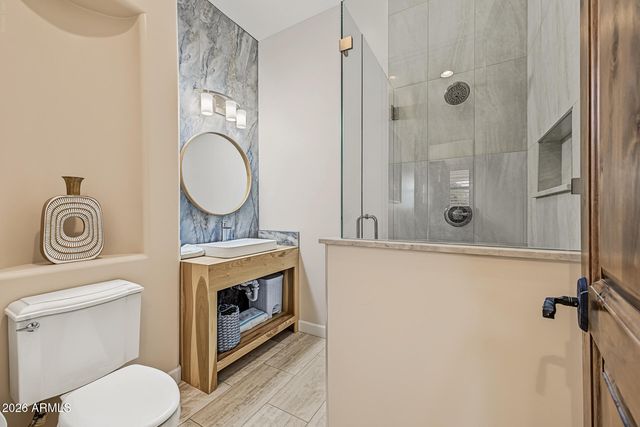 31440 N 44TH Street, Cave Creek, AZ 85331