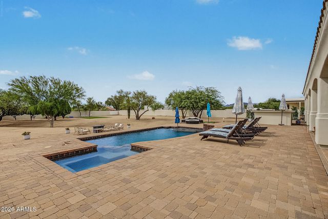 31440 N 44TH Street, Cave Creek, AZ 85331
