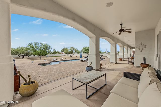 31440 N 44TH Street, Cave Creek, AZ 85331