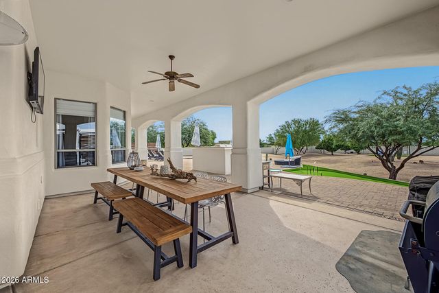 31440 N 44TH Street, Cave Creek, AZ 85331