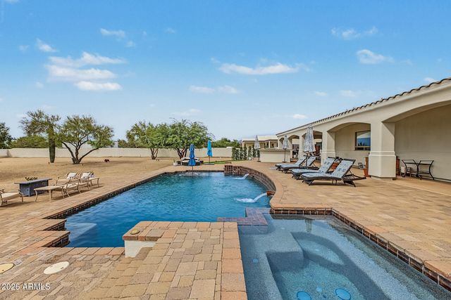 31440 N 44TH Street, Cave Creek, AZ 85331