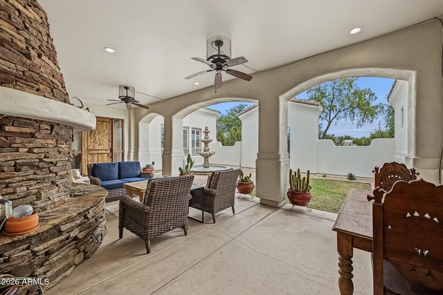 31440 N 44TH Street, Cave Creek, AZ 85331