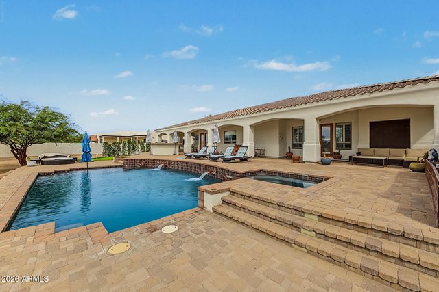 31440 N 44TH Street, Cave Creek, AZ 85331