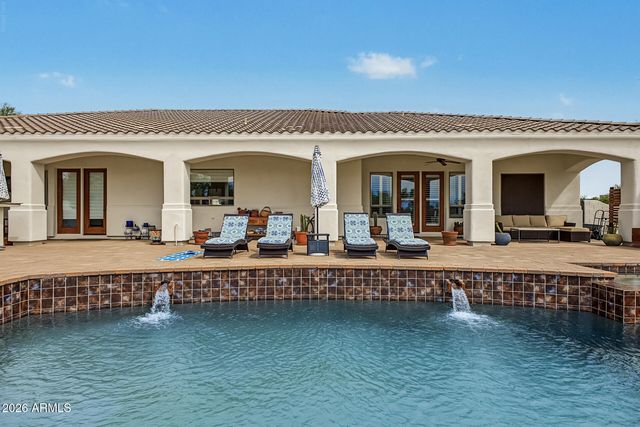 31440 N 44TH Street, Cave Creek, AZ 85331