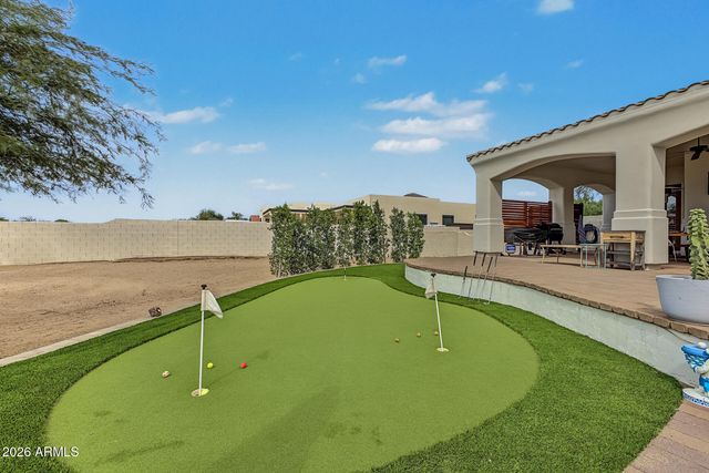 31440 N 44TH Street, Cave Creek, AZ 85331