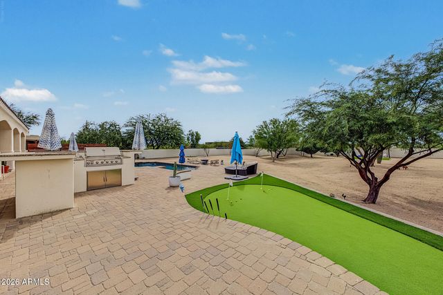 31440 N 44TH Street, Cave Creek, AZ 85331