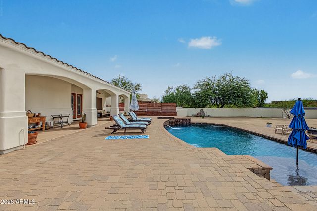 31440 N 44TH Street, Cave Creek, AZ 85331