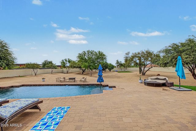 31440 N 44TH Street, Cave Creek, AZ 85331