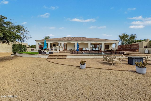 31440 N 44TH Street, Cave Creek, AZ 85331