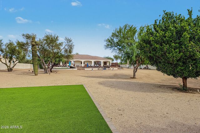 31440 N 44TH Street, Cave Creek, AZ 85331