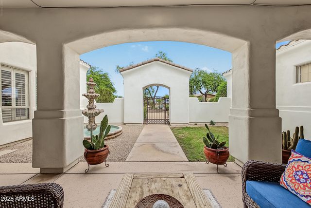 31440 N 44TH Street, Cave Creek, AZ 85331