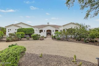 31440 N 44TH Street, Cave Creek, AZ 85331