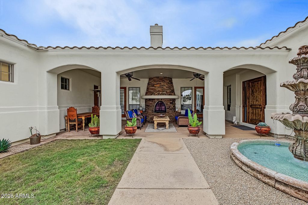 31440 N 44TH Street, Cave Creek, AZ 85331 — photo 2