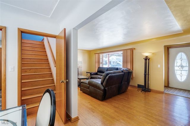 901 Anna Street, Youngstown, OH 44509