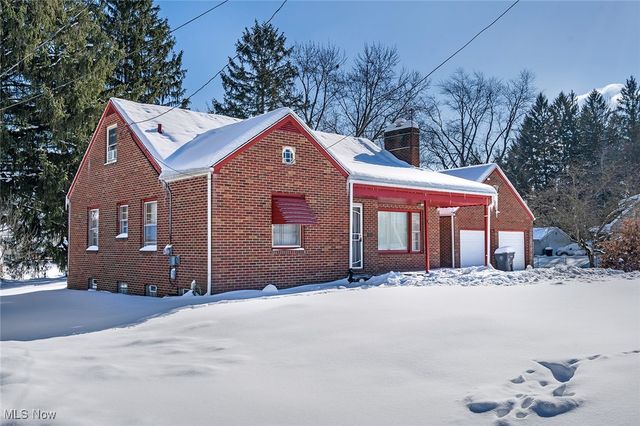 901 Anna Street, Youngstown, OH 44509