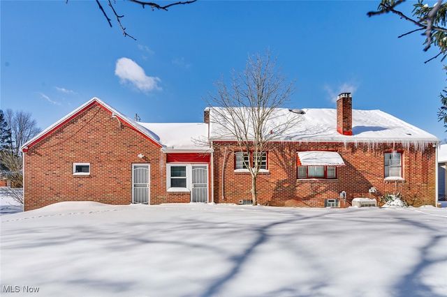 901 Anna Street, Youngstown, OH 44509