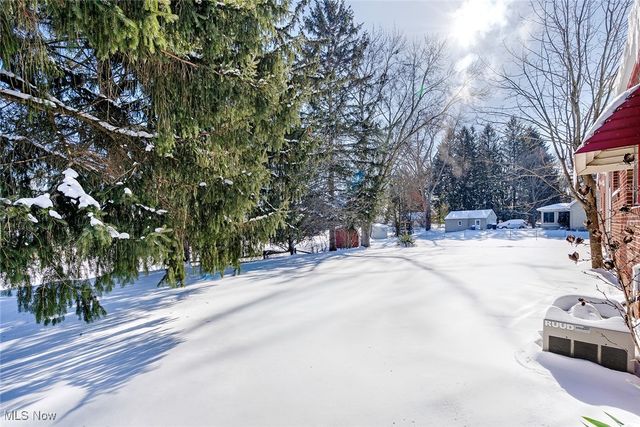 901 Anna Street, Youngstown, OH 44509