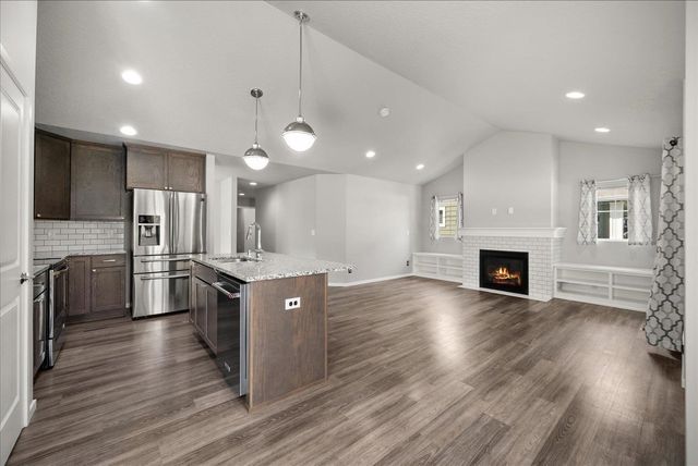 22560 E Wellington Pkwy, Liberty Lake, WA 99019