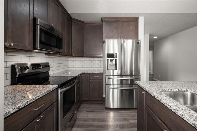 22560 E Wellington Pkwy, Liberty Lake, WA 99019