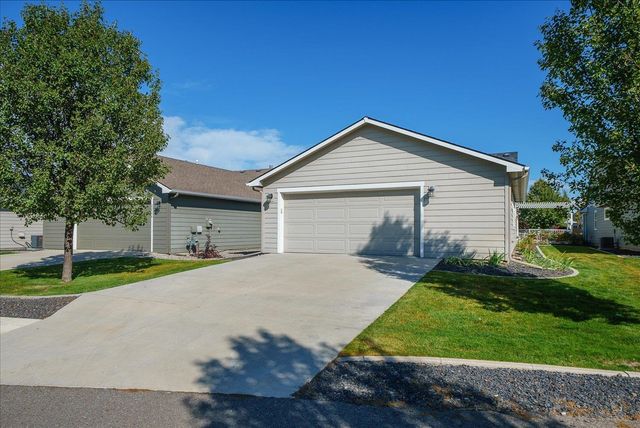 22560 E Wellington Pkwy, Liberty Lake, WA 99019
