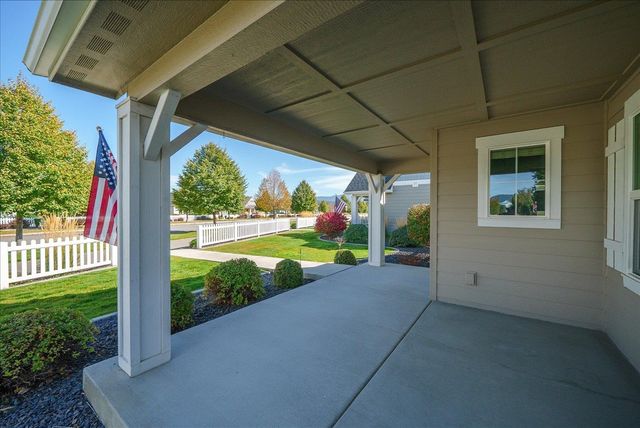 22560 E Wellington Pkwy, Liberty Lake, WA 99019