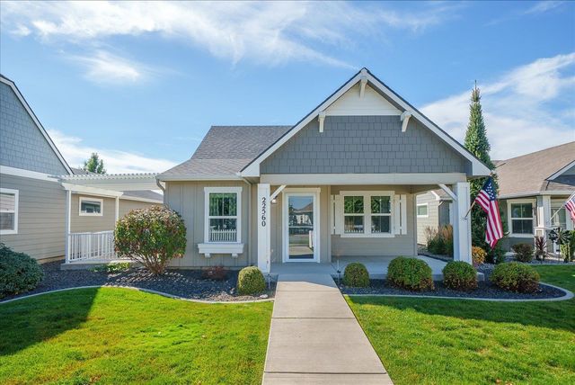 22560 E Wellington Pkwy, Liberty Lake, WA 99019