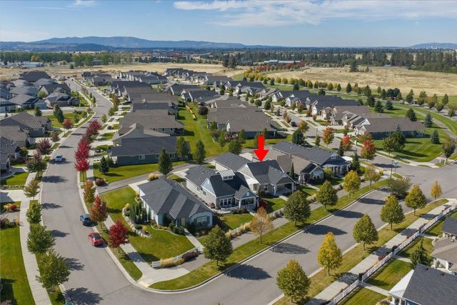 22560 E Wellington Pkwy, Liberty Lake, WA 99019
