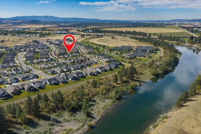 22560 E Wellington Pkwy, Liberty Lake, WA 99019