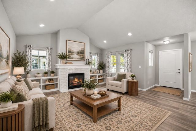 22560 E Wellington Pkwy, Liberty Lake, WA 99019