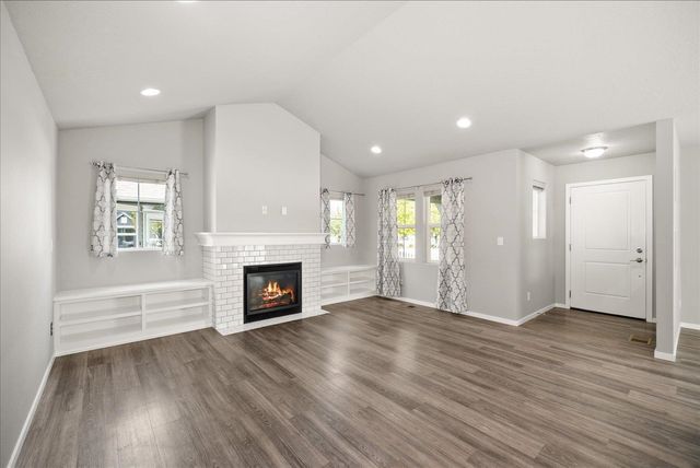 22560 E Wellington Pkwy, Liberty Lake, WA 99019