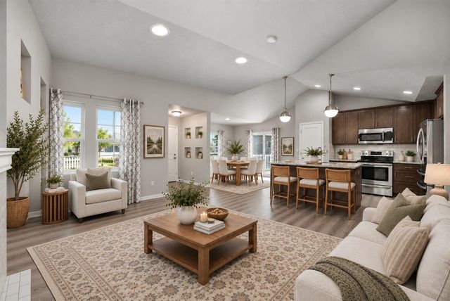 22560 E Wellington Pkwy, Liberty Lake, WA 99019
