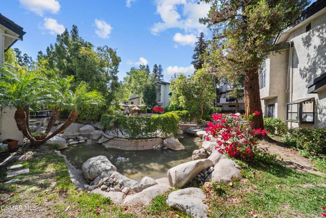 5728 Skyview Way G, Agoura Hills, CA 91301