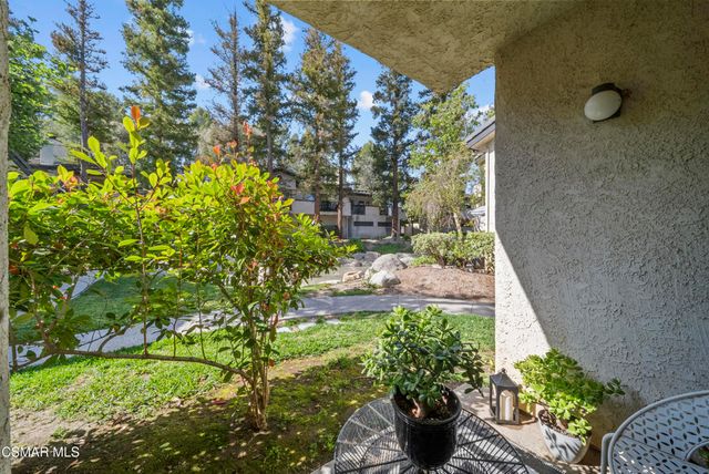 5728 Skyview Way G, Agoura Hills, CA 91301