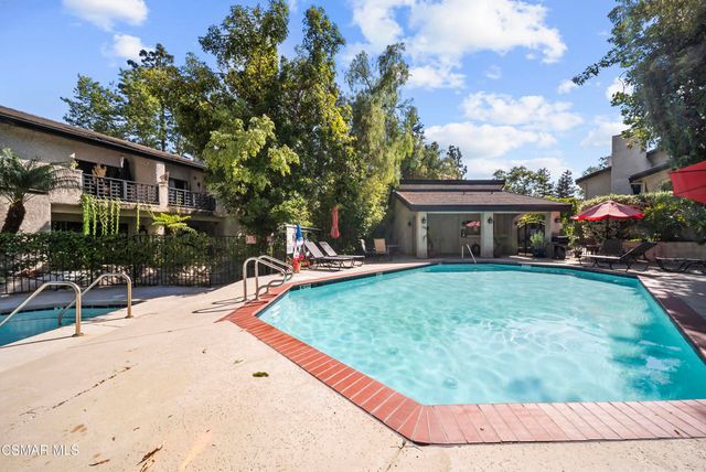 5728 Skyview Way G, Agoura Hills, CA 91301