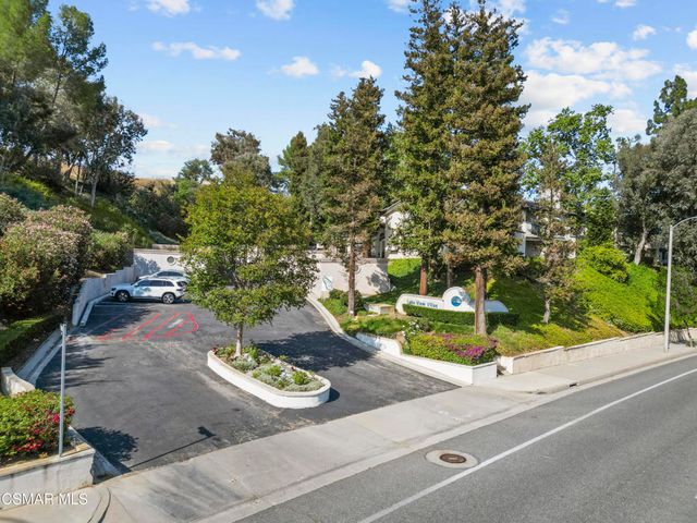 5728 Skyview Way G, Agoura Hills, CA 91301