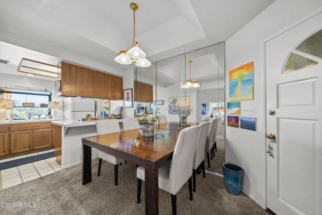 5728 Skyview Way G, Agoura Hills, CA 91301