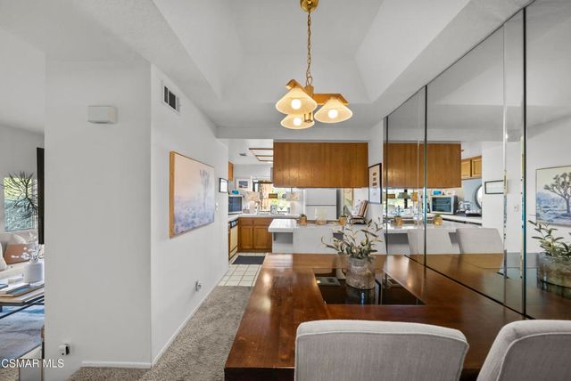 5728 Skyview Way G, Agoura Hills, CA 91301
