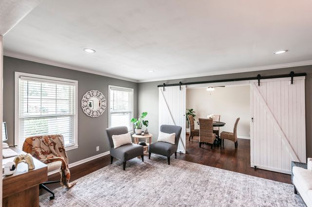110 Brookhaven Dr, Gallatin, TN 37066
