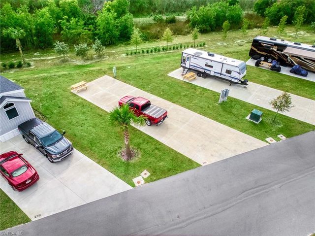 252 Horizon RD, Punta Gorda, FL 33982