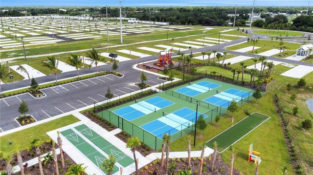 252 Horizon RD, Punta Gorda, FL 33982