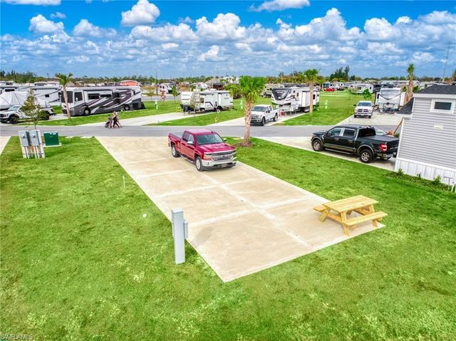 252 Horizon RD, Punta Gorda, FL 33982