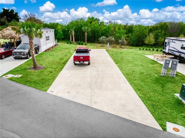 252 Horizon RD, Punta Gorda, FL 33982