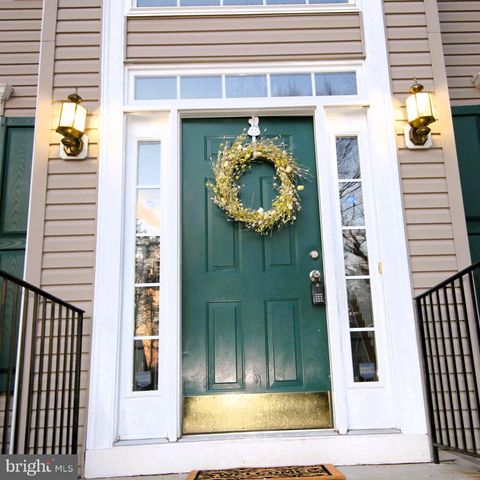 4695 SANDS RD, Harwood, MD 20776