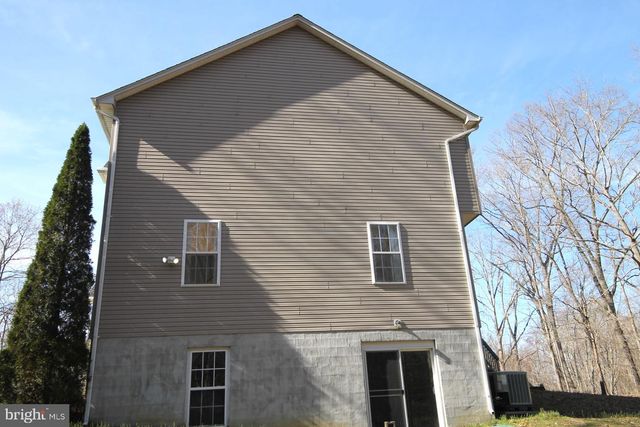4695 SANDS RD, Harwood, MD 20776