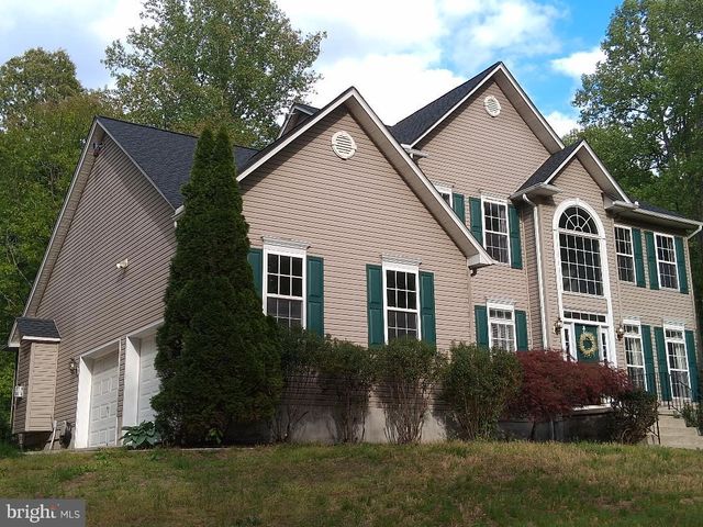 4695 SANDS RD, Harwood, MD 20776
