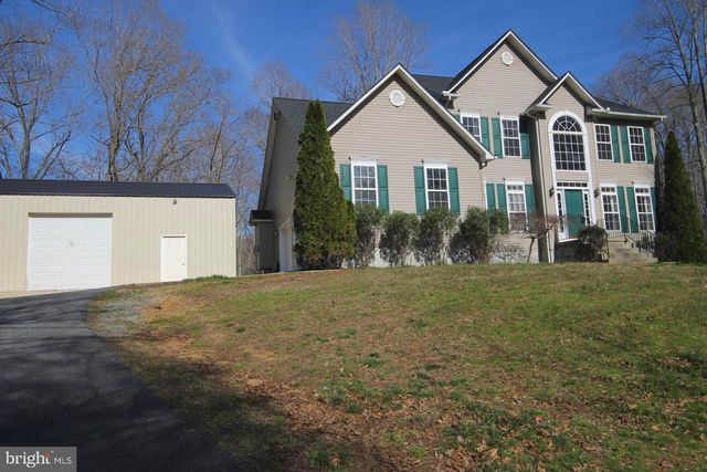 4695 SANDS RD, Harwood, MD 20776